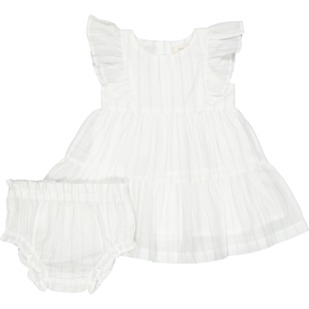 Zeeman Kledingset - Wit wit 56