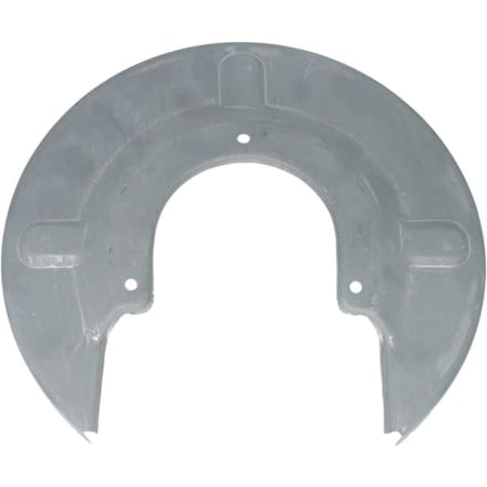 Dekplaat, remschijf BLIC 6508-03-9558379P