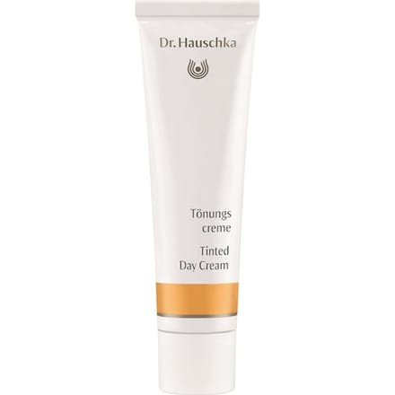 Dr. Hauschka Kleuren en bedekken Kleurcrème Dames 30 ml