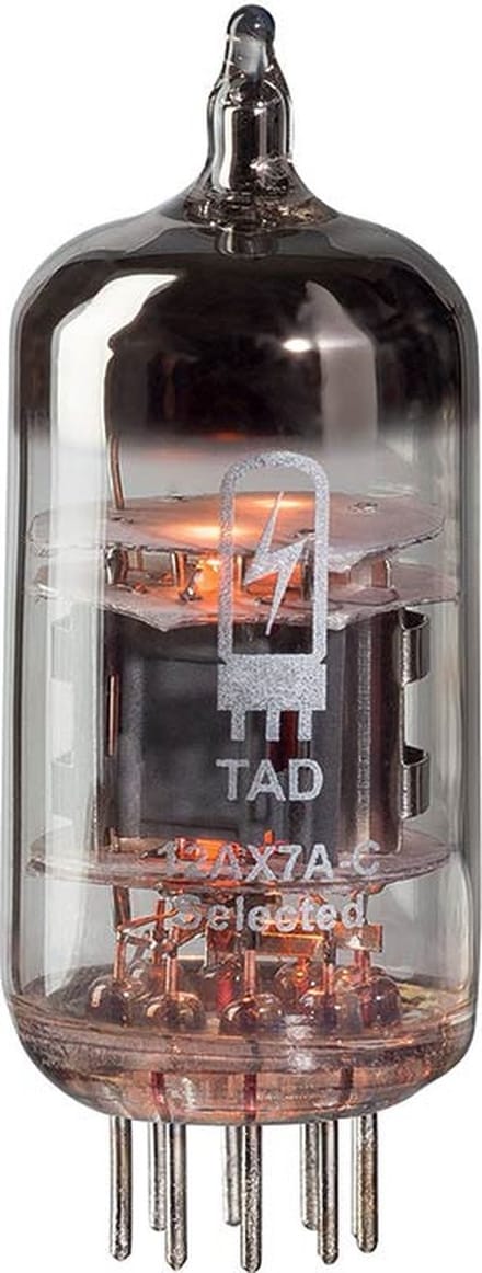 TAD 12AX7AC (RT001) V2+ Preamp Buis