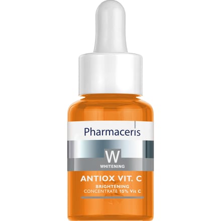 Pharmaceris Antiox Vitamin C Brightening Concentrate with 15% Vitamin C 30 ml