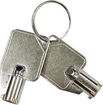 QNAP KEY-HDDTRAY-01 computerbehuizing onderdelen Overige