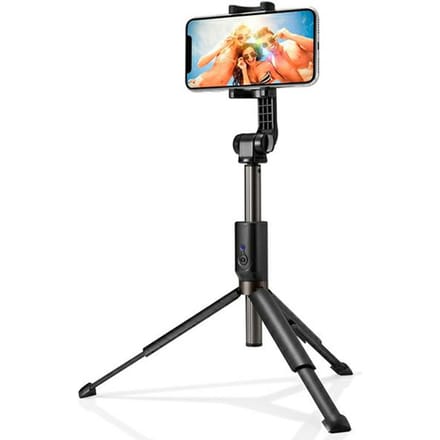 Spigen Velo Selfie Bluetooth Tripod Stick - S540W