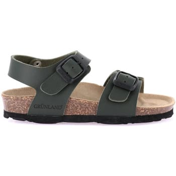 Platte sandalen Grunland -