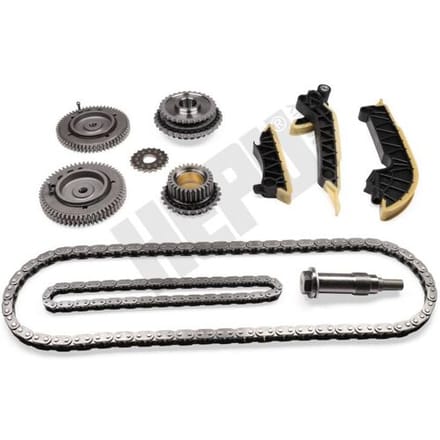 Distributiekettingset HEPU 21-0699