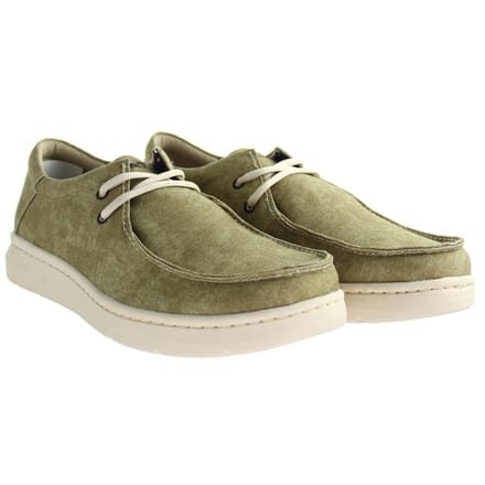 Ariat Hilo D Heren Beige Schoenen