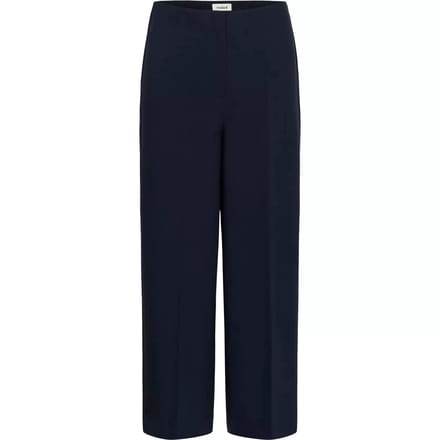 Vrouwelijke wijde broek Soaked in Luxury Corinne
