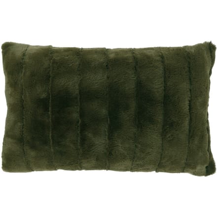 Unique Living - Sierkussen Norah 40x60cm - Winter Green