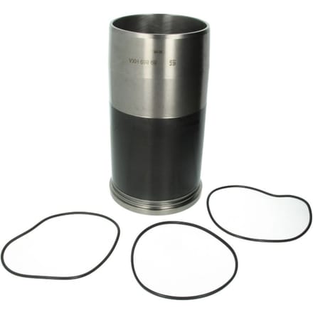 Voering, cilinderkop KOLBENSCHMIDT 89869110