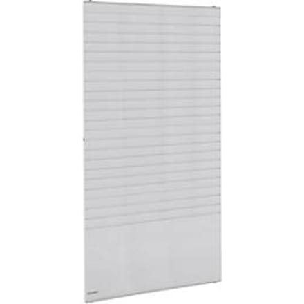 ORGATEX Kaarthoudersplanning Cardplan-bord, A5 liggend/A6 staand, B 500 x H 1085 mm