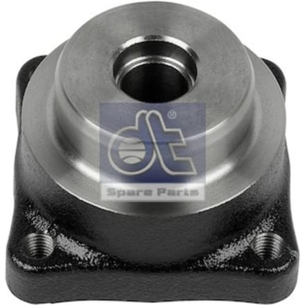 Dt Spare Parts Ventilatorhub DT 3.15243