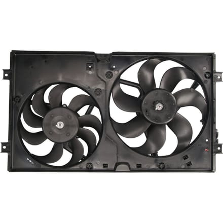 Koelventilatorwiel, motorkoeling NISSENS 85250