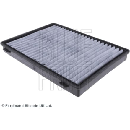 Cabineluchtfilter BLUE PRINT ADG02579