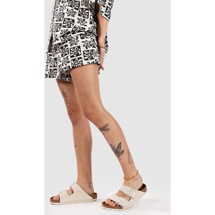 Billabong Sun Fade Prntd Korte Broek zwart