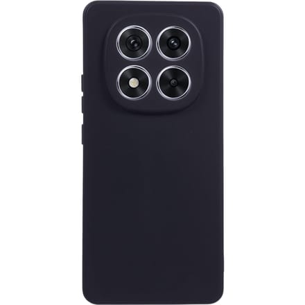 Mocaa Xiaomi Redmi Note 15 Pro 5G Lens Protection Hoesje Zwart