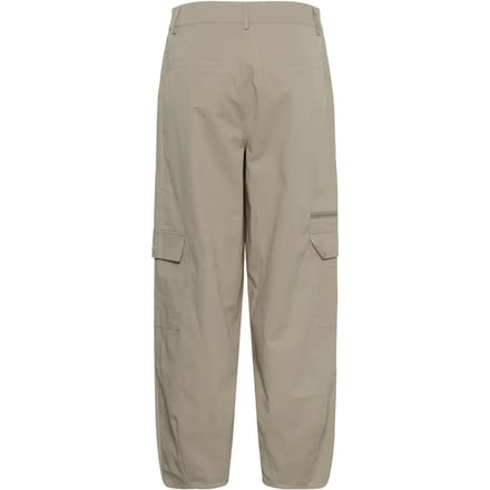 Cargo broek voor dames KAFFE Kamae