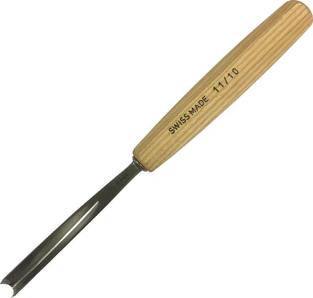 Pfeil 11 / 7 mm - Rechte guts
