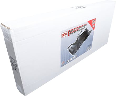 BGS - Rolplank Werkplaats - 1030x500mm
