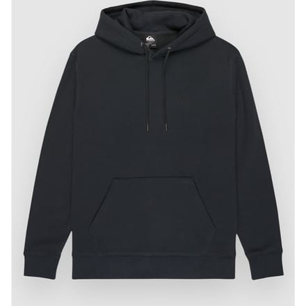 Quiksilver Salt Water Hoodie Zwart M Man