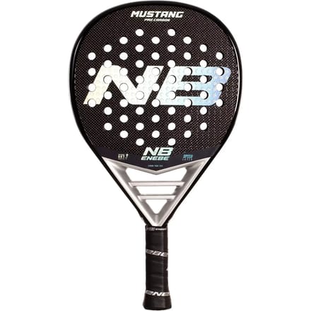 Paddle racket Enebe Mustang 3K