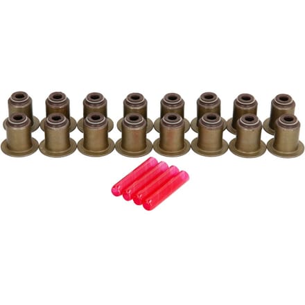 Pakkingset, klepsteel ELRING 453.750
