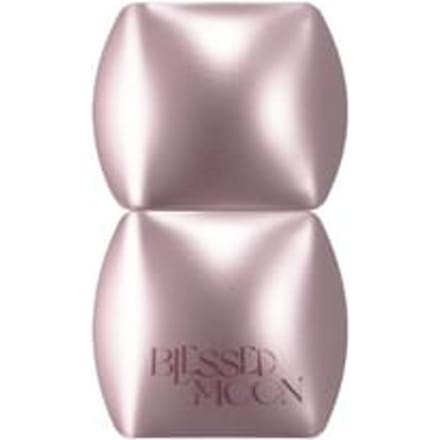 BLESSED MOON - Veil Mood Lip Gloss - 2 Colors #01 Pink Toe Shoes