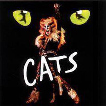 Cats -Duitse versie-