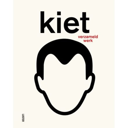 Kiet, Verzameld Werk
