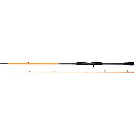 Baitcasthengel - Savage Gear - LTD medium game - 2.13m - 10-30g - Reelhengel