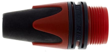 Neutrik - BXX-2 Tule Rood
