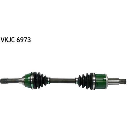 Aandrijfas SKF VKJC 6973