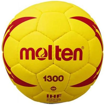 Molten Handball Soft Maat 00