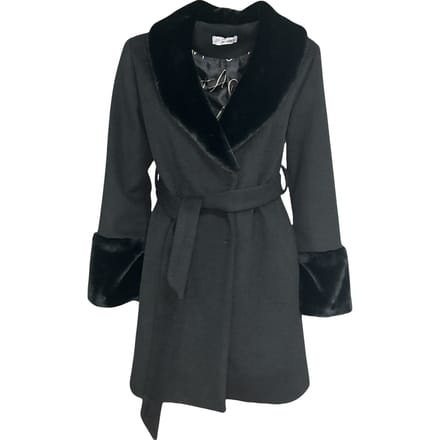 Coat Bambina Odi Et Amo odjct15415