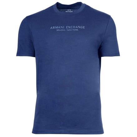 Armani Exchange T-shirt T-SHIRT Set van 1