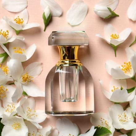 Geurolie - Cinel Cinqo - 50 ml