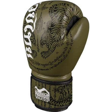 Thaise bokshandschoenen Phantom Athletics