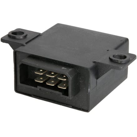 Knipperlichtunit AC HERTH+BUSS ELPARTS 75605139