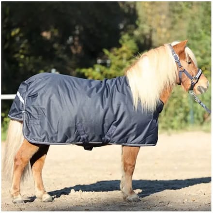 Outdoor paardendeken Kavalkade Shettys 100 g