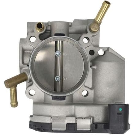 Gasklephuis MAGNETI MARELLI 802000000197