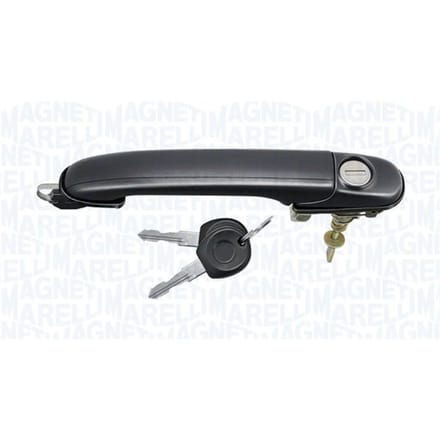 Portiergreep buitenkant MAGNETI MARELLI 350105027800