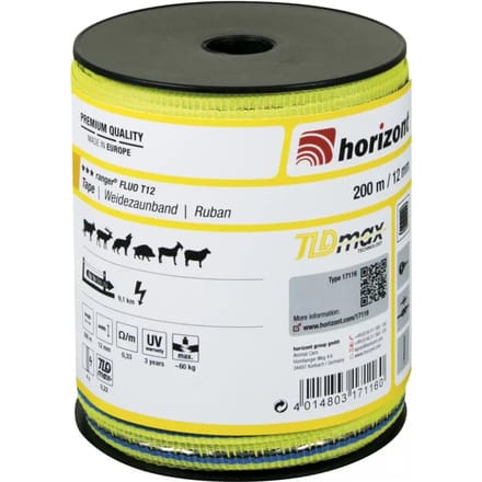 Lint Horizont Ranger
