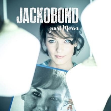 Zingt Marva - Jackobond