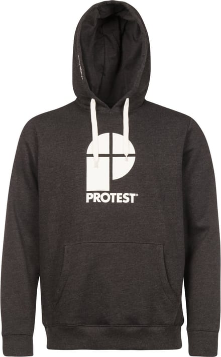 Protest CLASSIC LOGO HOODY – HOODY Heren