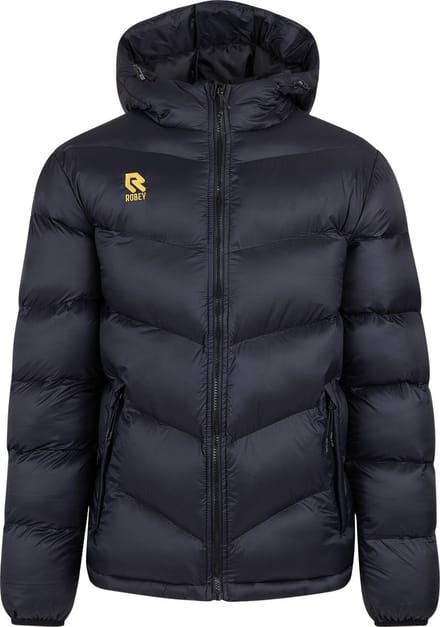 Robey Performance Padded Jas Junior - Maat 164