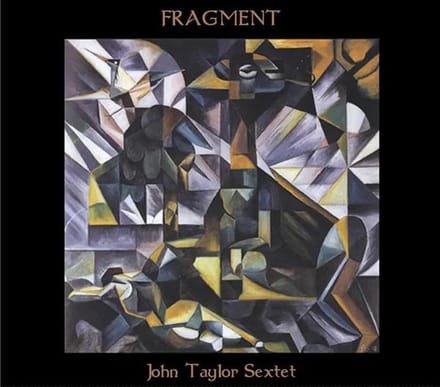 John Taylor Sextet - Fragment (LP)