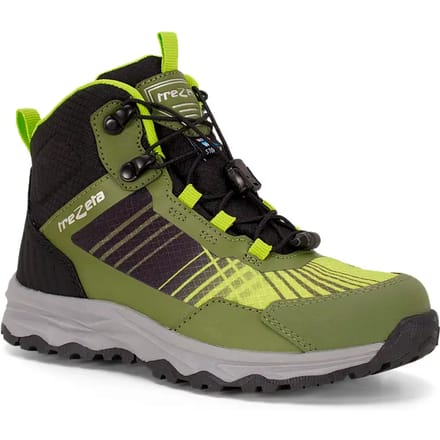 Kinderwandelschoenen Trezeta Blast