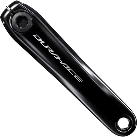 Linker handslinger Shimano FC-R9200
