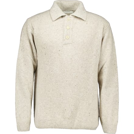 The Goodpeople Kpolo Polos Beige 25020118