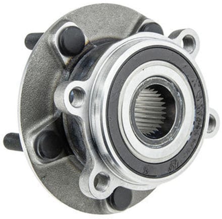 Wiellagerset voor OEM B45A-33-04X
