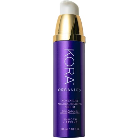 Kora Organics Noni Night AHA Resurfacing Serum 30 ml